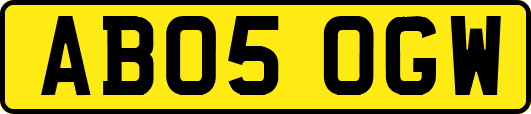AB05OGW