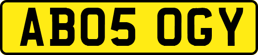 AB05OGY