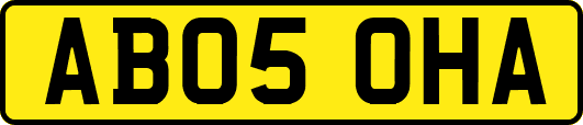 AB05OHA