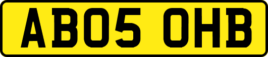 AB05OHB