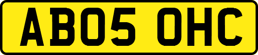AB05OHC