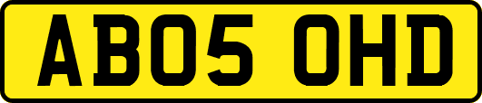 AB05OHD