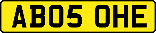 AB05OHE