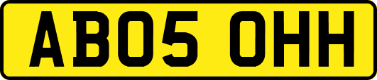 AB05OHH