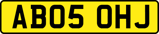AB05OHJ