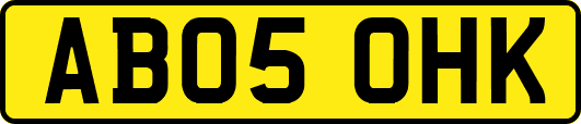 AB05OHK