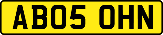 AB05OHN