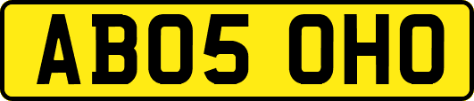 AB05OHO