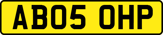 AB05OHP