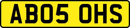 AB05OHS