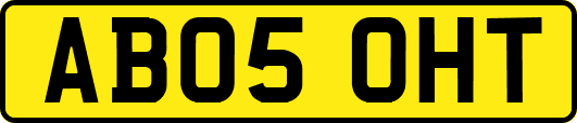 AB05OHT