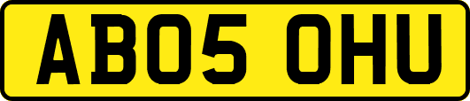 AB05OHU