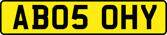 AB05OHY
