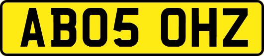 AB05OHZ