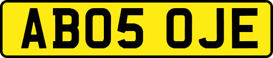 AB05OJE