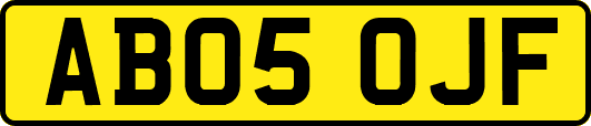 AB05OJF