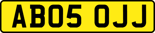 AB05OJJ