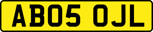 AB05OJL