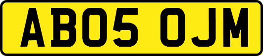 AB05OJM