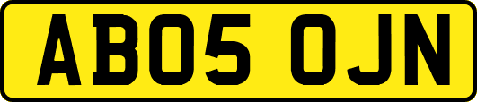 AB05OJN