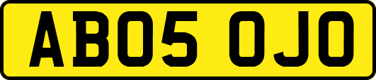 AB05OJO