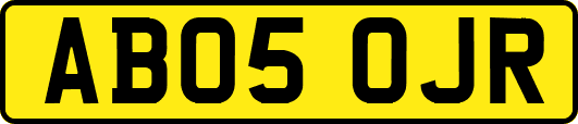 AB05OJR