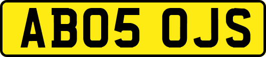 AB05OJS