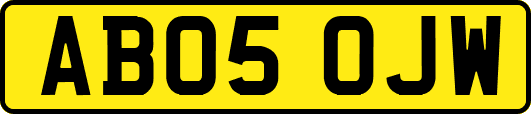 AB05OJW