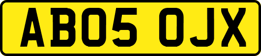 AB05OJX
