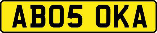 AB05OKA