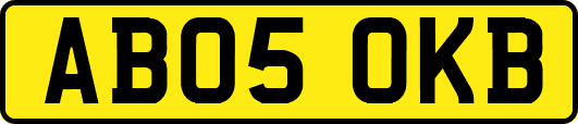AB05OKB