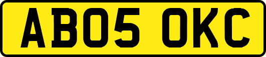 AB05OKC