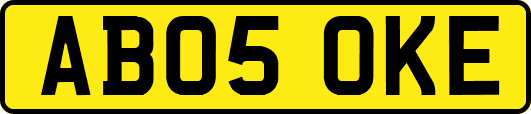 AB05OKE