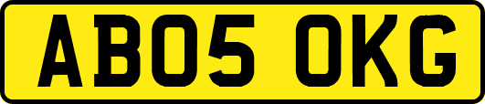 AB05OKG