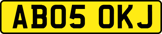 AB05OKJ
