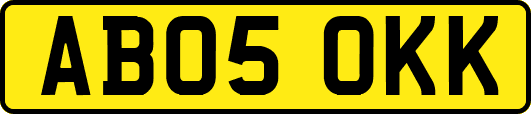 AB05OKK