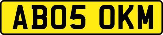 AB05OKM