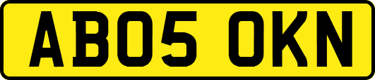 AB05OKN