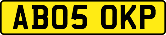 AB05OKP