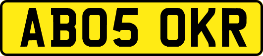 AB05OKR