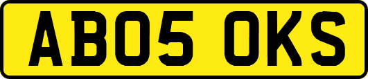 AB05OKS