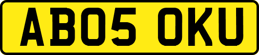 AB05OKU
