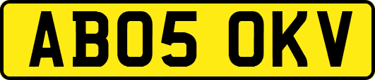 AB05OKV
