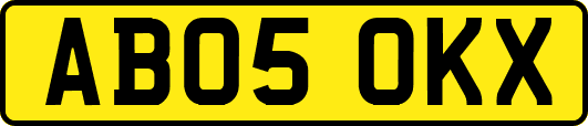 AB05OKX