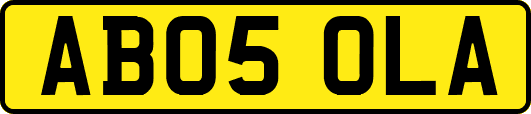 AB05OLA