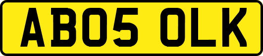 AB05OLK