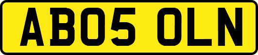 AB05OLN