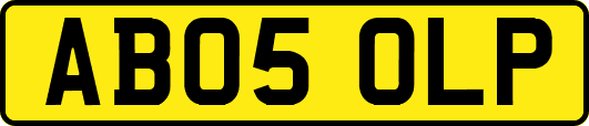 AB05OLP