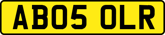 AB05OLR