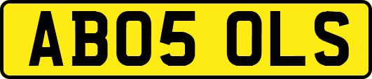 AB05OLS